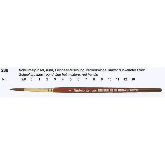 Vp Leonhardy School Brush 2