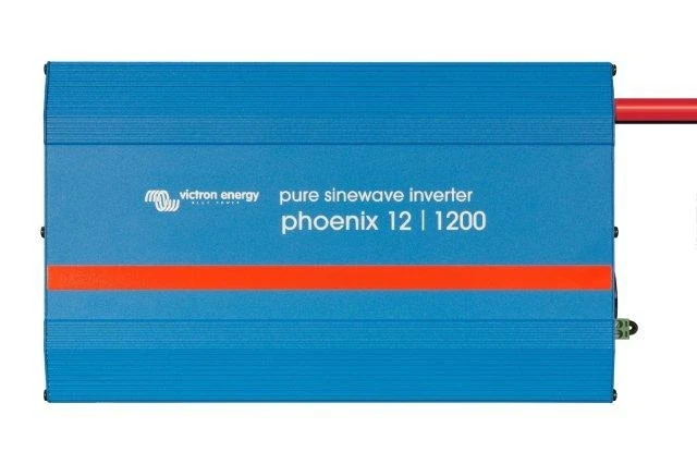Victron Energy Phoenix Inverter 12/1200 230V AU/NZ