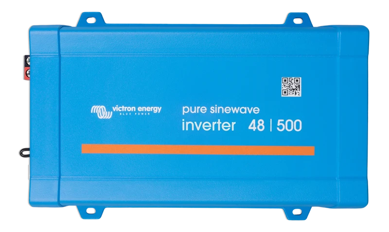 Victron Energy Phoenix Inverter 48/500 230V VE.Direct AU/NZ