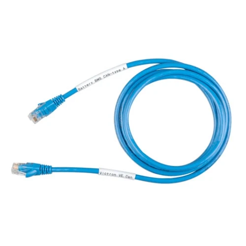 Victron Energy VE.Can to CAN-bus BMS type B Cable 1.8 m