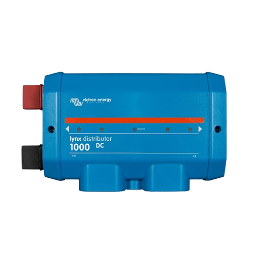 Victron Energy Lynx Distributor | LYN060102000