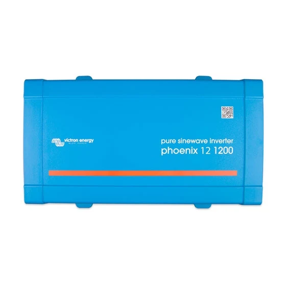 Victron Energy Phoenix Inverter 24/250 230V VE.Direct UK