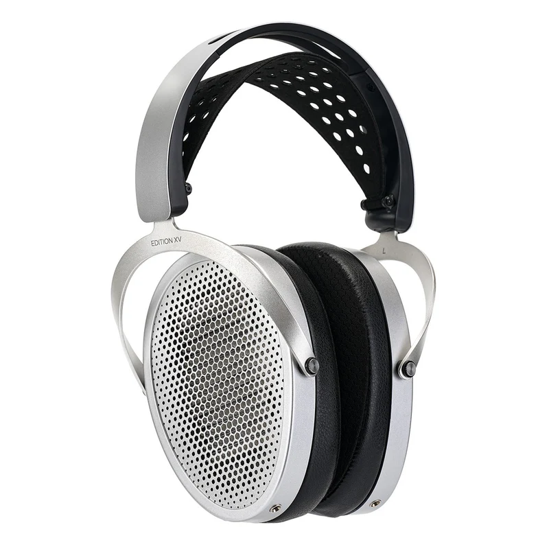 HiFiMAN Edition XV Open Back Planar Magnetic Headphones