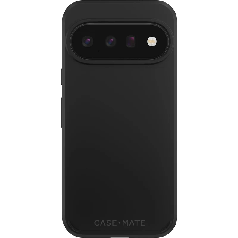 Case-Mate Tough Magnet Case for Pixel 11 (Black)