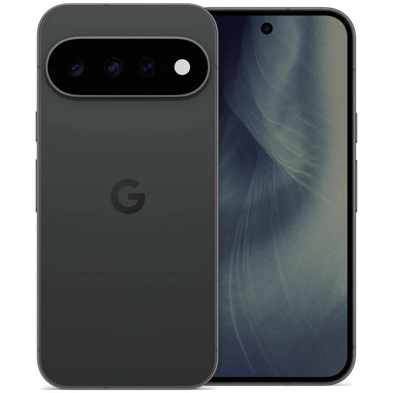Google Pixel 11 5G 512GB (Obsidian)