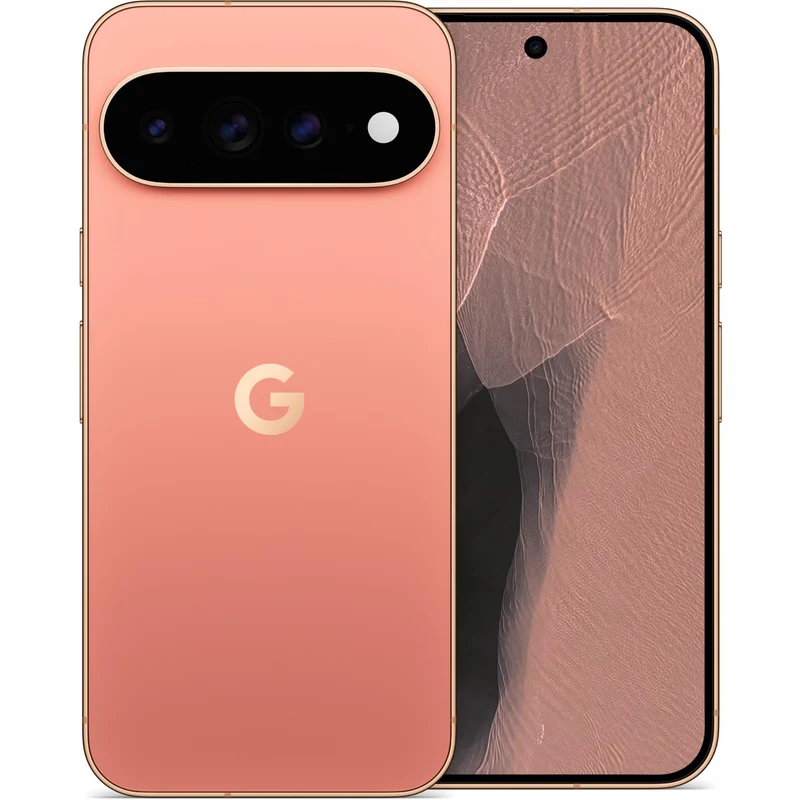 Google Pixel 11 Pro XL 5G 256GB (Canyon)