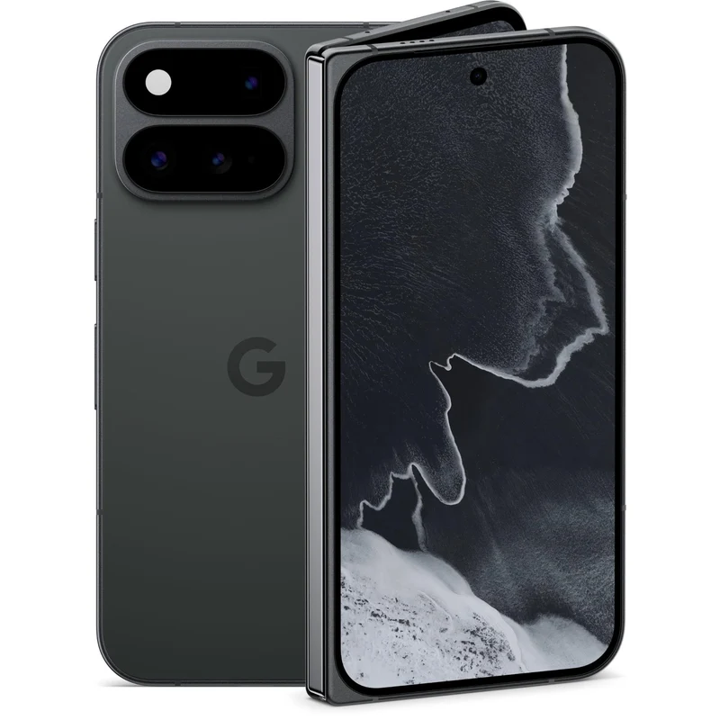 Google Pixel 11 Pro Fold 5G 1TB (Obsidian)