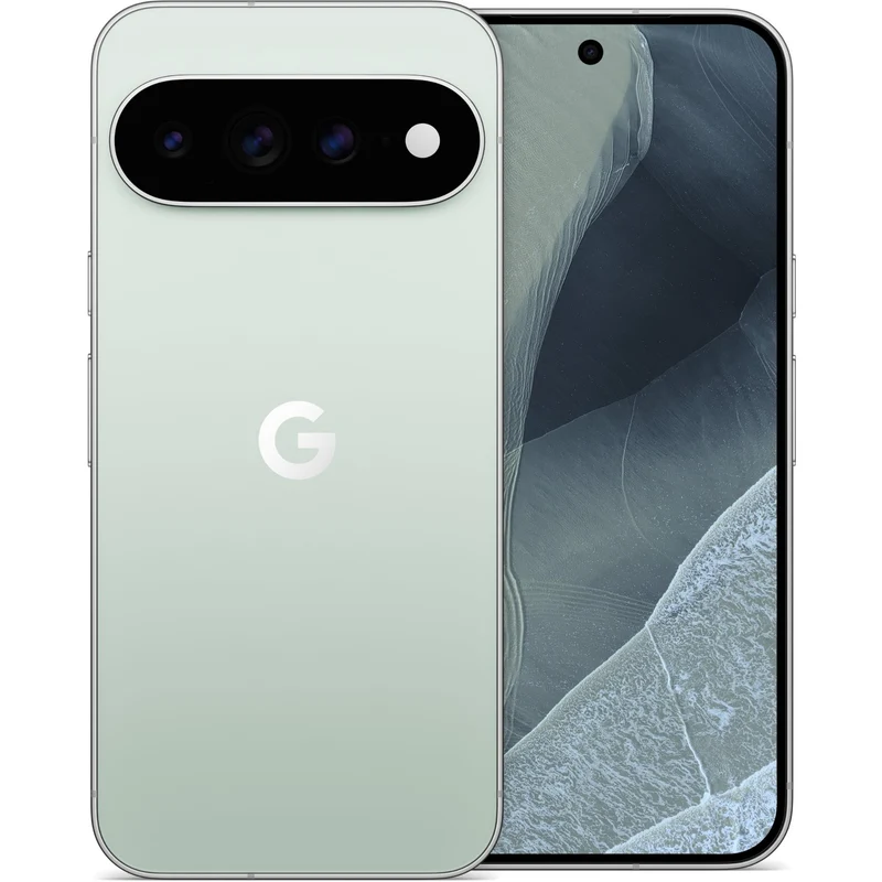 Google Pixel 11 Pro XL 5G 256GB (Fog)