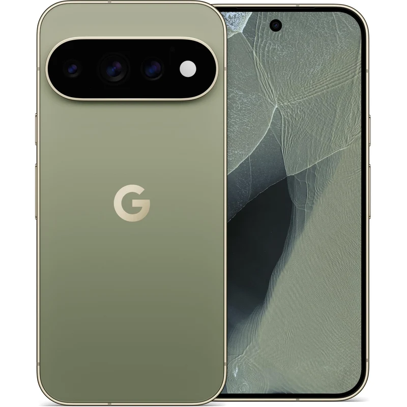 Google Pixel 11 Pro 5G 256GB (Olive)