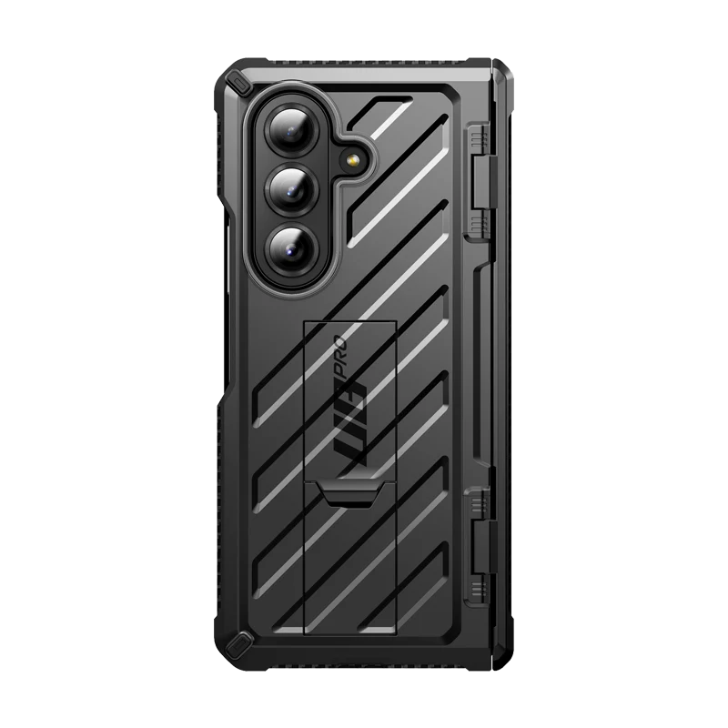Galaxy Z Fold7 Unicorn Beetle PRO Rugged Case(open box) - Black