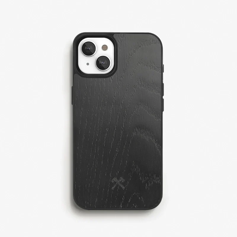 Étui pour iPhone 15 Black Series