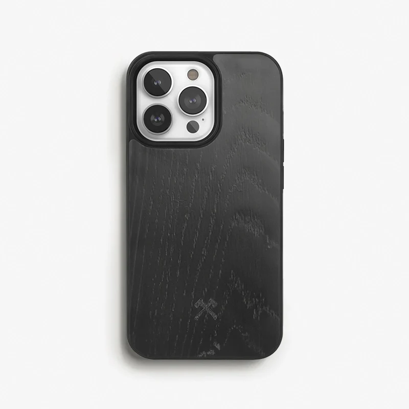 Étui pour iPhone 13 Pro Black Series