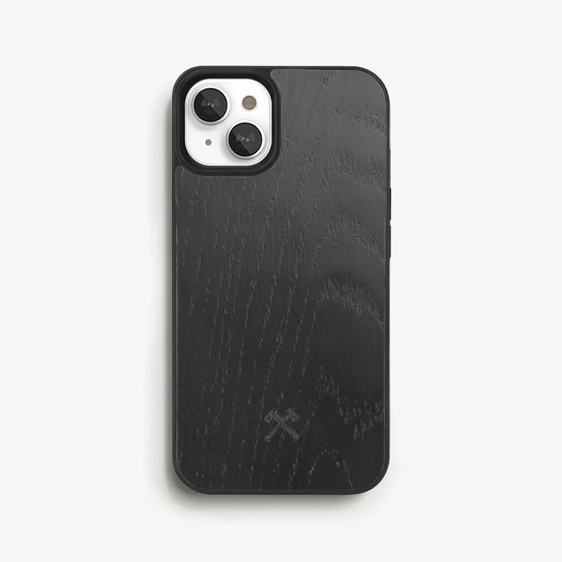 Étui pour iPhone 14 Black Series