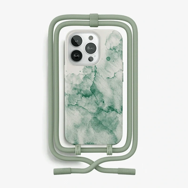iPhone 14 Pro Coque Cordon détachable