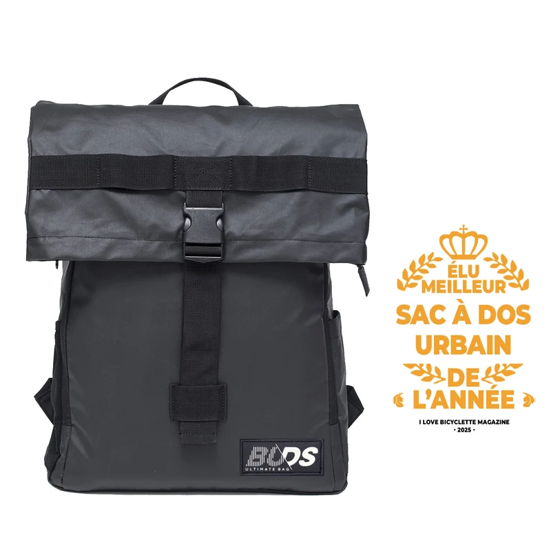 SAC À DOS - CITY BAG ORIGINAL 2025