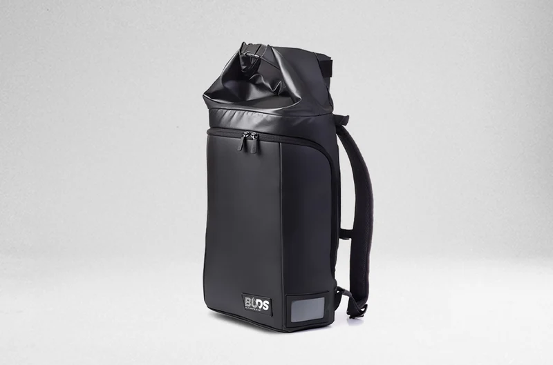 SAC À DOS SACOCHE VÉLO - CITY BAG RACE