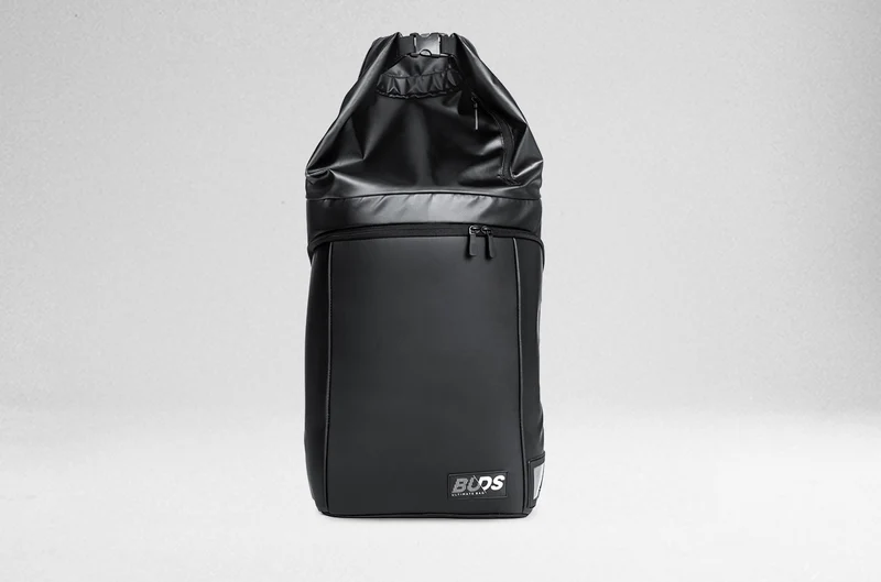 SAC À DOS SACOCHE VÉLO - CITY BAG RACE