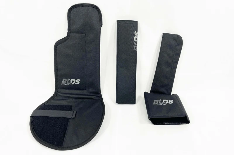 KIT PROTECTION PORTE-VELO