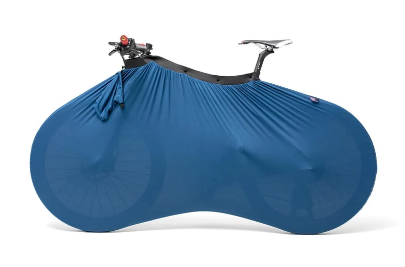 HOUSSE VÉLO EXTENSIBLE