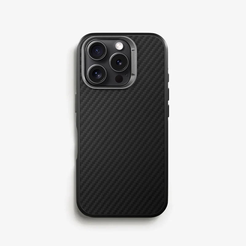 iPhone 16 Pro Carbon Case avec MagSafe