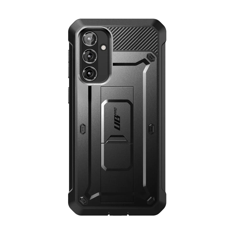 Galaxy A55 Unicorn Beetle PRO Rugged Holster Case-Black