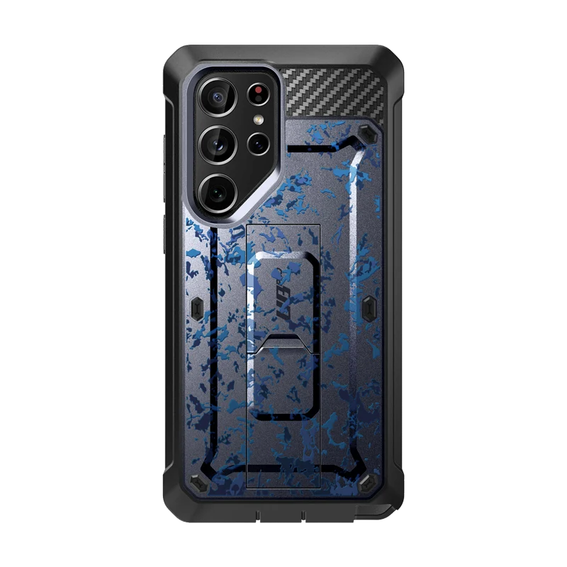 Galaxy S24 Ultra Unicorn Beetle PRO Rugged Case-Enigma
