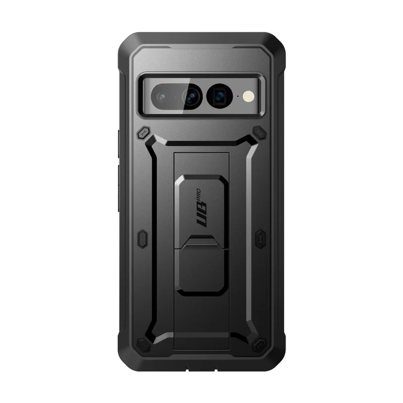 Google Pixel 8 Unicorn Beetle PRO Rugged Phone Case-Black