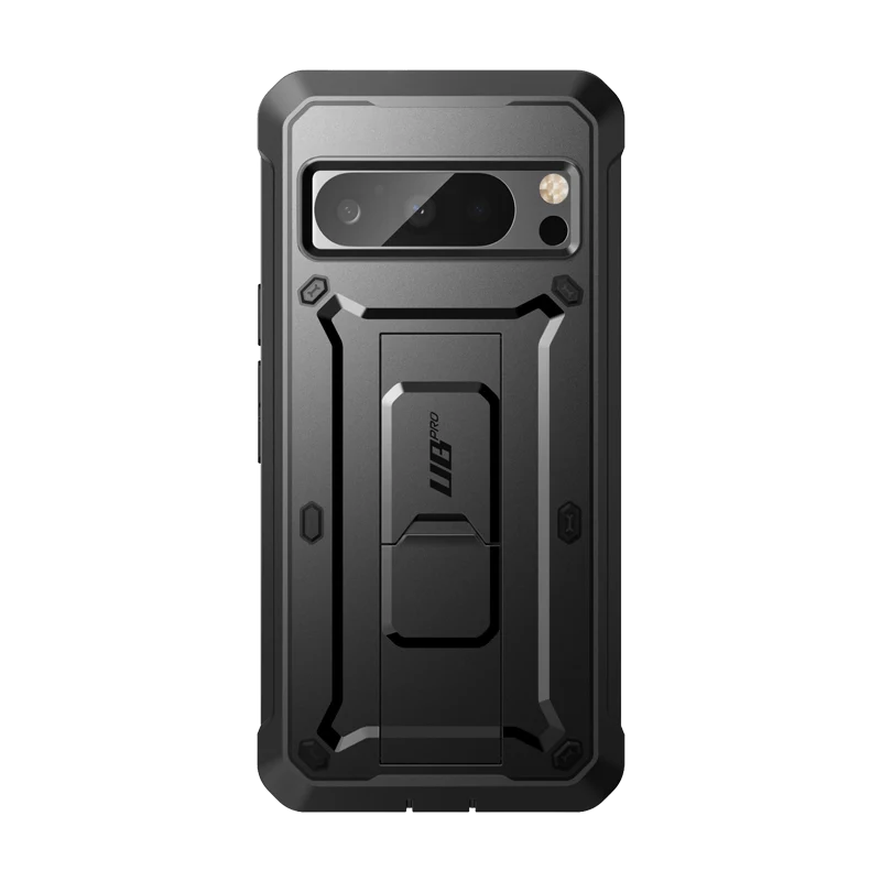 Google Pixel 8 Pro Unicorn Beetle PRO Rugged Phone Case-Black