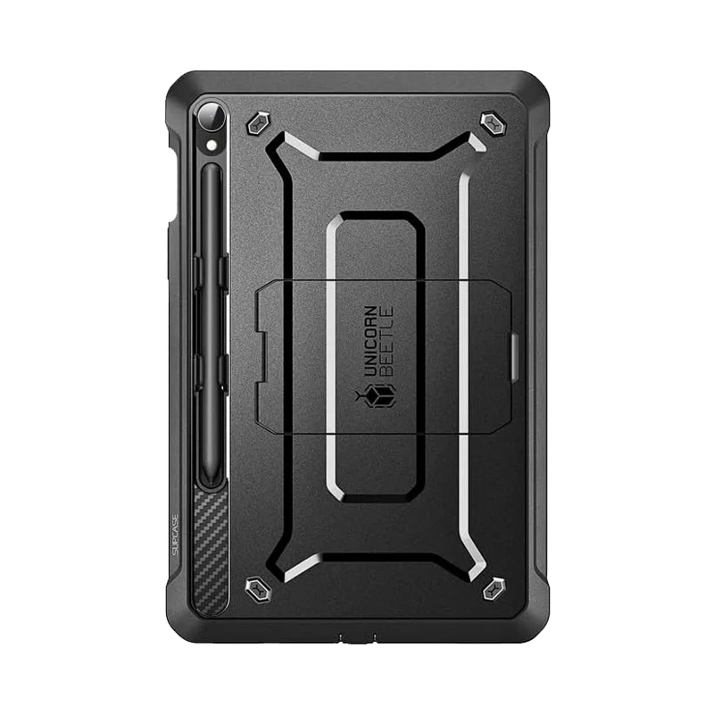 Galaxy Tab S9 (2023) Unicorn Beetle PRO Rugged Tablet Case-Black