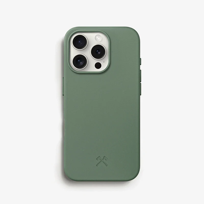 iPhone 16 Pro Max Coque Durable MagSafe