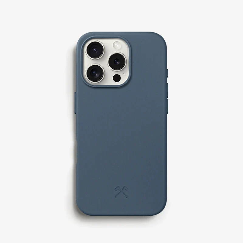 Étui pour iPhone 16 Pro Durable