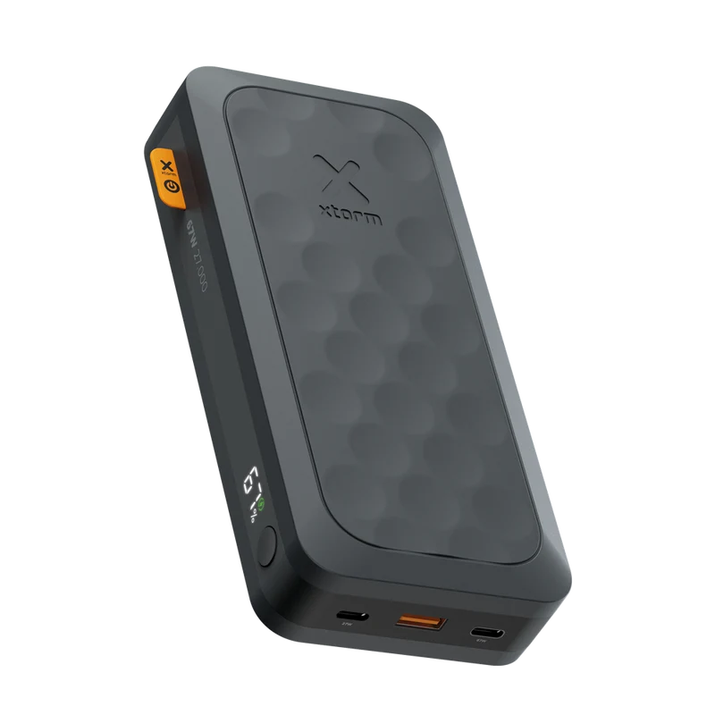 Power Bank 67W - 27.000 mAh - Fuel Series 5 - Midnight Black