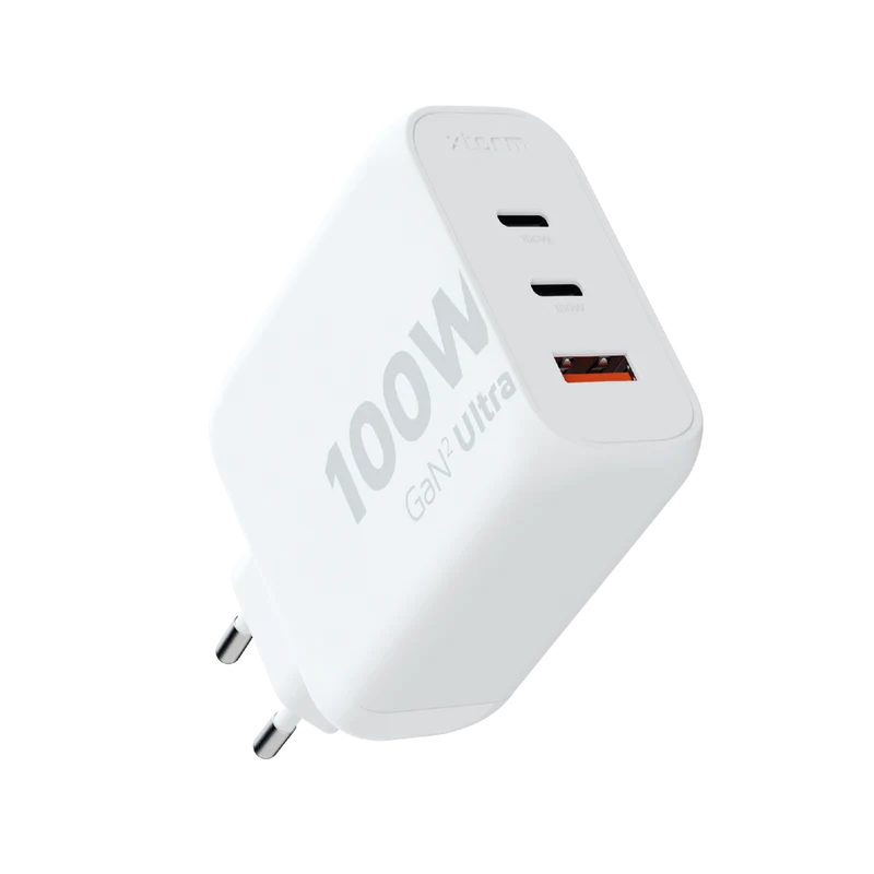 100W GaN2 Ultra Charger