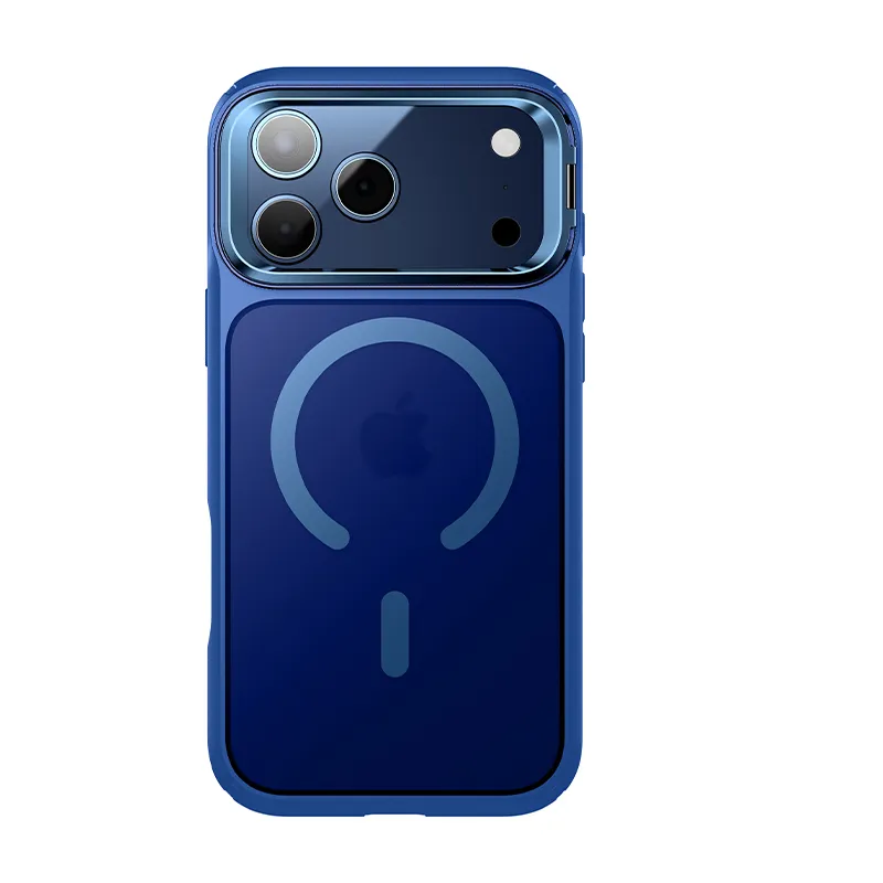 UB MAG Series iPhone 17 Pro Max MagSafe Phone Case - Azure
