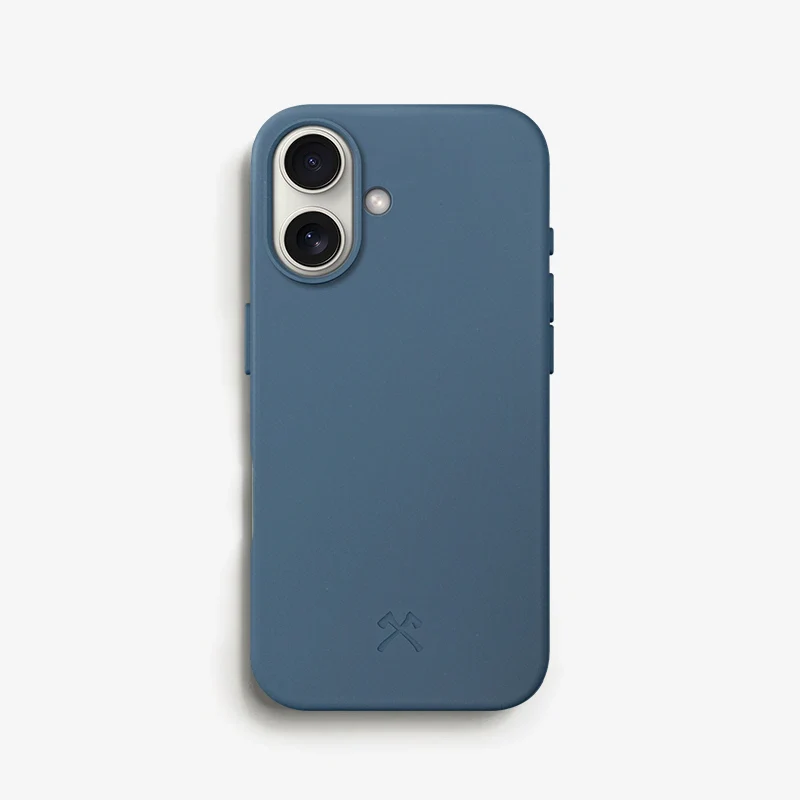 Étui pour iPhone 16 Durable