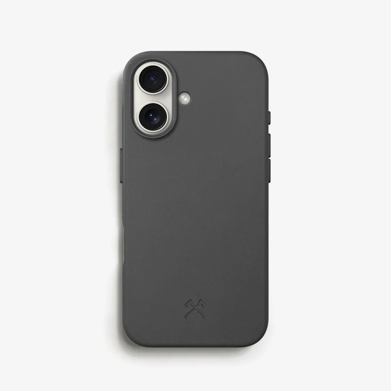 Étui pour iPhone 16 Durable