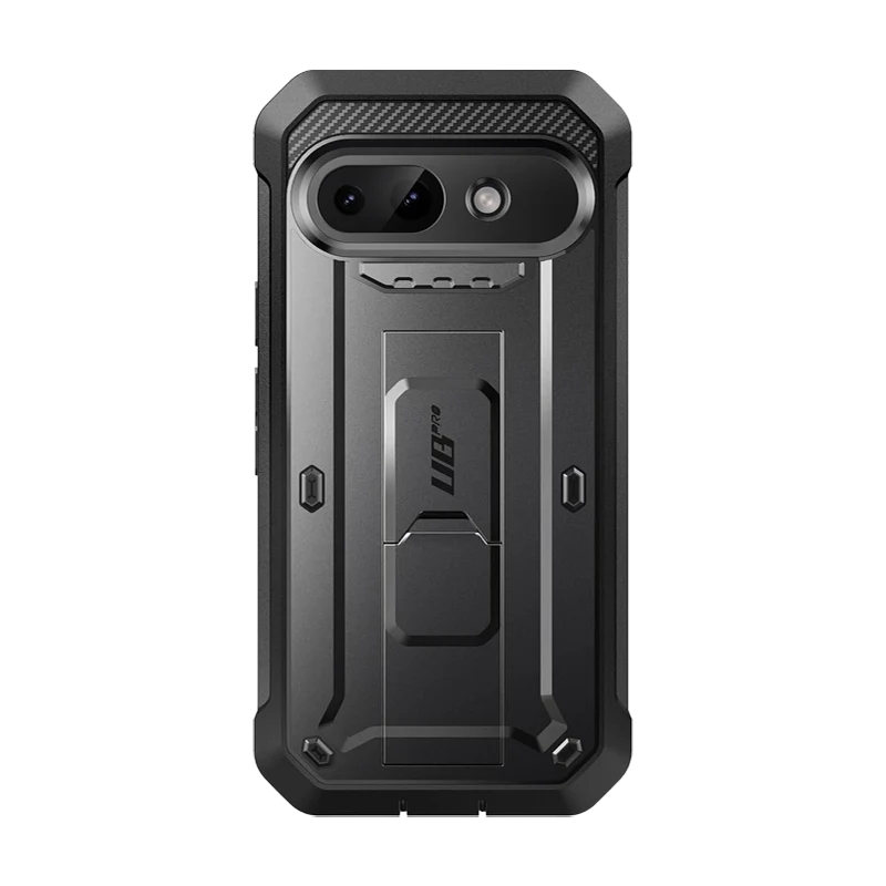 Google Pixel 9a Unicorn Beetle PRO Rugged Phone Case-Black