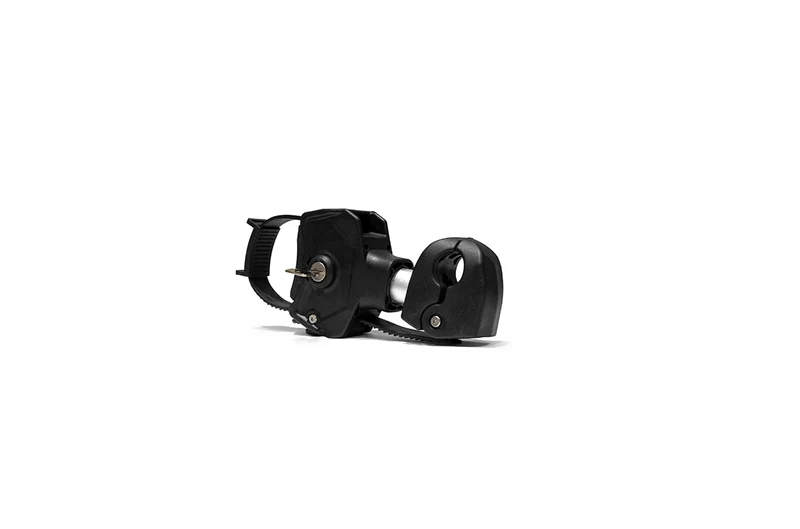 BRAS DE FIXATION VÉLO POUR PORTE-VÉLOS ATTELAGE
