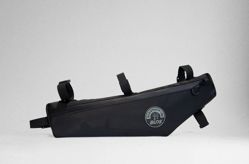 SACOCHE CADRE ÉTANCHE HALF FRAME BAG