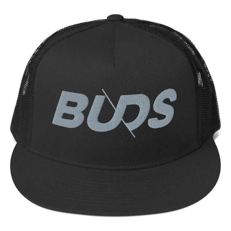 Casquette Trucker Buds-Sports