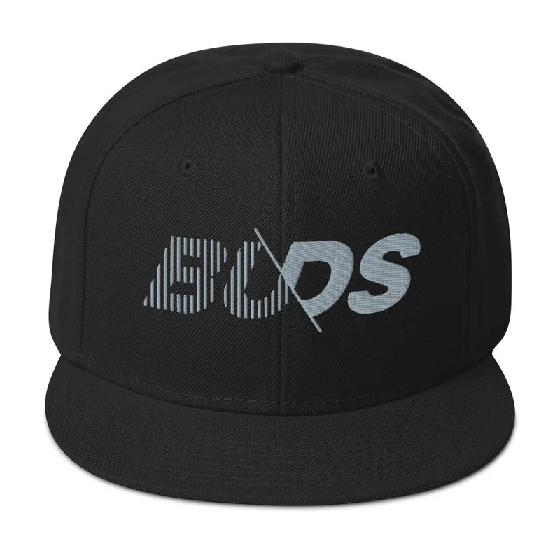 Casquette Snapback Buds-Sports