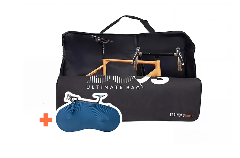 TRAINBAG TRAVEL