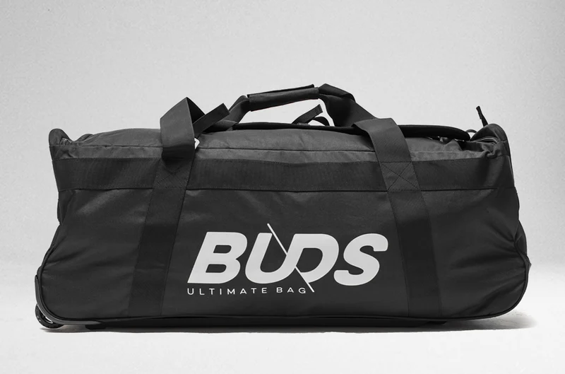 SAC DUFFEL 170L AVEC ROULETTES