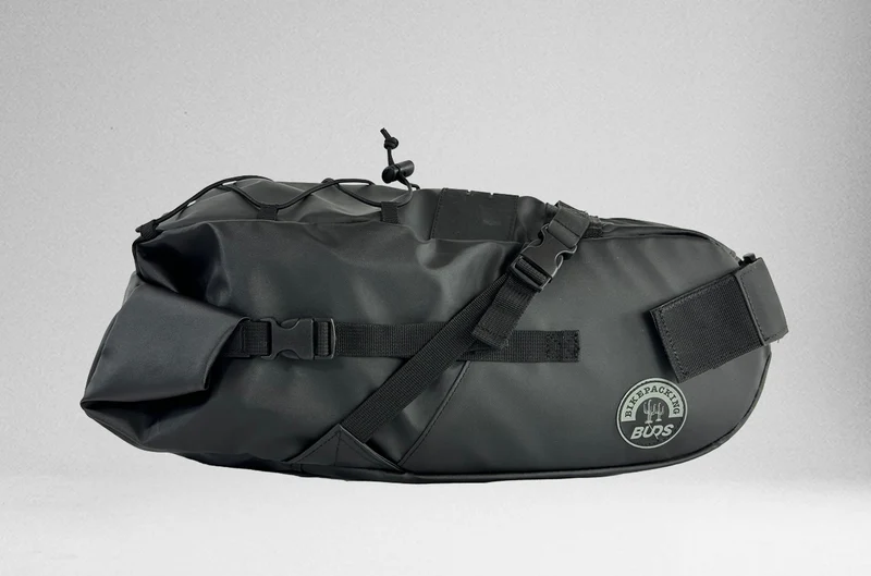 SACOCHE DE SELLE ÉTANCHE SEAT BAG
