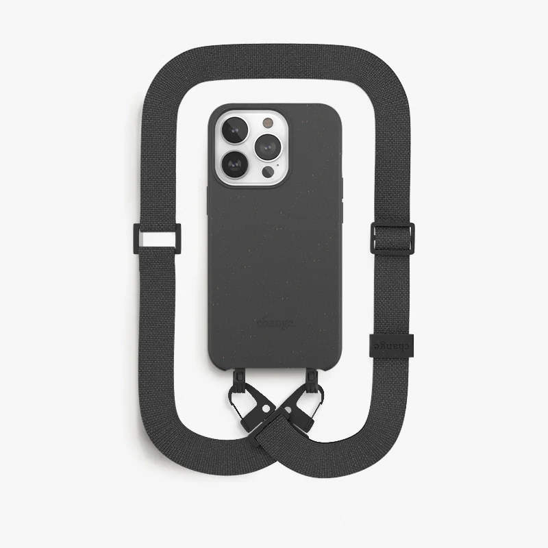 iPhone 14 Pro Max Étui avec ruban