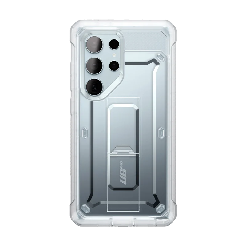 Galaxy S24 Ultra Unicorn Beetle PRO Rugged Case(open box)-Clear