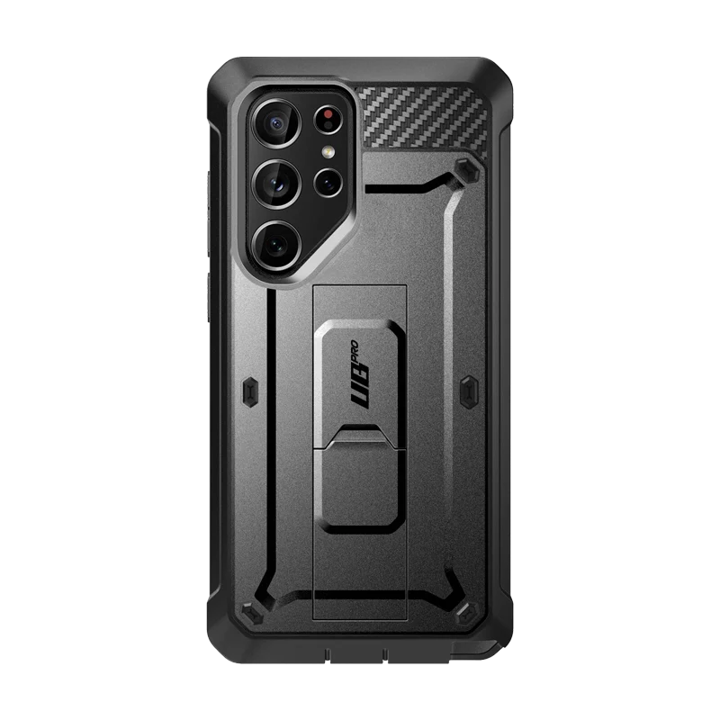 Galaxy S24 Ultra Unicorn Beetle PRO Rugged Case(open box)-Black