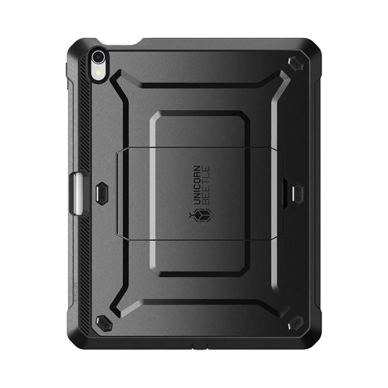 iPad Air 11 Inch (2024) Unicorn Beetle Pro Rugged Case(open box)-Black