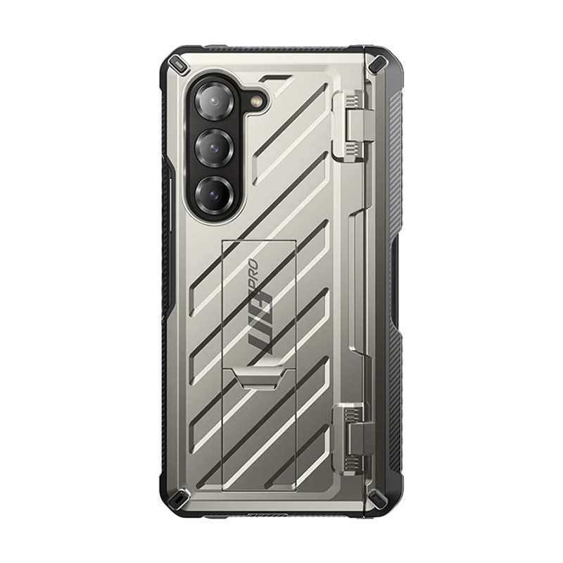Galaxy Z Fold6 Unicorn Beetle PRO Rugged Case(open box) - Titan Gray
