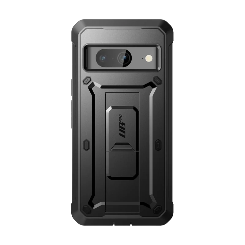 Google Pixel 8a Unicorn Beetle PRO Rugged Phone Case-Black